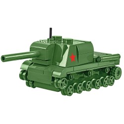 Cobi - Historical Collection - World War II - ISU 152 1:72 3096